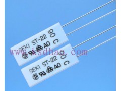 ST-22温度开关,ST-22温控器,ST-22热保护器 ST-22温度开关,ST-22温控器,ST-22热保护器