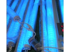 十二段LED护栏管