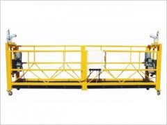 电动吊篮生产厂家-河北阜城光明建筑机械厂 电动吊篮生产厂家-河北阜城光明建筑机械厂