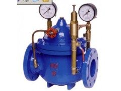 厂家供应,200X减压稳压阀,进口水用减压阀 厂家供应,200X减压稳压阀,进口水用减压阀