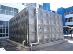 供应中大不锈钢保温水箱 供应中大不锈钢保温水箱