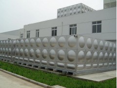 供应徐州不锈钢水箱 供应徐州不锈钢水箱