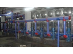 供应地下室不锈钢水箱 供应地下室不锈钢水箱