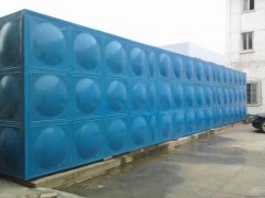 供应方形不锈钢水箱 供应方形不锈钢水箱