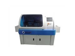 供应铆柱自动插件机