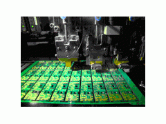 供应全自动ＳＮＦ９０１０５９　ＰＩＮ插件机