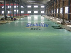 黄岛最便宜金刚砂耐磨料工艺简介 黄岛最便宜金刚砂耐磨料工艺简介