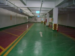 黄岛最便宜水性环氧树脂地坪漆 黄岛最便宜水性环氧树脂地坪漆