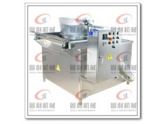 油炸机电加热型 大型油炸机 油炸机的原理 油炸机电加热型 大型油炸机 油炸机的原理