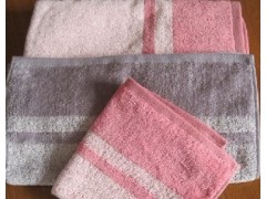 新款色织毛巾 色织毛巾厂家生产