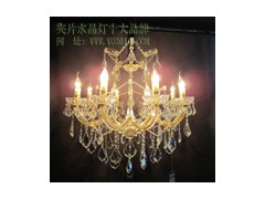 供应客厅水晶灯|蜡烛水晶灯|欧式水晶灯