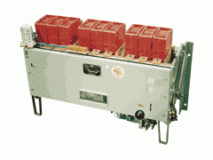 DWX15限流断路器 DWX15限流断路器