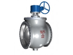 进口双偏心半球阀-球墨铸铁偏心半球阀-侧装式偏心半球阀