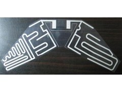 发热器薄膜线路 发热器薄膜线路