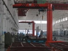 生产合肥起重机各类单双梁行车 生产合肥起重机各类单双梁行车