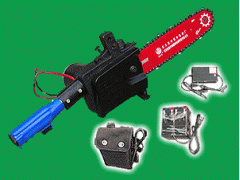 供应多功能电动链锯