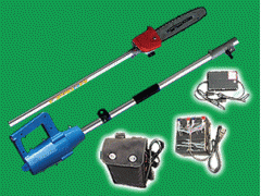 供应多功能电动高枝剪