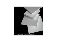 供应12厘橱柜板，PVC防水板，PVC结皮板