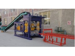 帮您致富的天津建丰免烧砖机 帮您致富的天津建丰免烧砖机