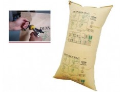 Paper Dunnage Bag/SBA充气袋 Paper Dunnage Bag/SBA充气袋