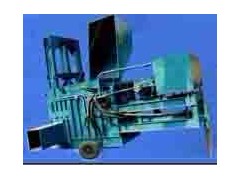 水果袋打包机，牛奶盒打包机，可乐瓶打包机，废纸打包机