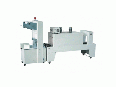 珲春半自动PE膜收缩包装机·龙井收缩机 珲春半自动PE膜收缩包装机·龙井收缩机