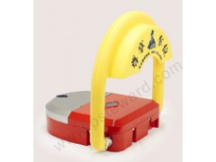 热销施沃德遥控车位锁