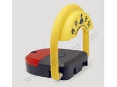 热销施沃德遥控车位锁1