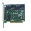 PCI2326 PCI总线的数字量输入输出、计数器卡