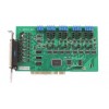 PCI6211 PCI总线的电压/4-20ma电流输出卡