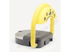 热销施沃德遥控车位锁2