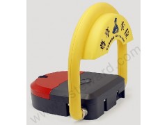 热销施沃德遥控车位锁3