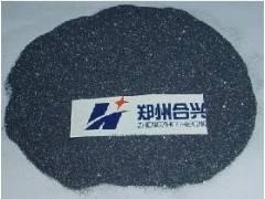卖河南优质黑碳化硅180# 卖河南优质黑碳化硅180#