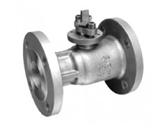 进口高温球阀-耐高温球阀-一体式高温球阀