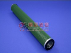 聚结滤芯-油分滤芯*油水分离滤芯