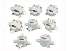 防爆接线盒 电器防爆盒 防爆接线盒 电器防爆盒