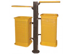 供应垃圾桶,钢木垃圾桶,钢板喷塑垃圾桶,玻璃钢垃圾桶