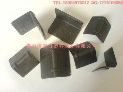 塑料直角护角,加工塑料护角,销售塑料护角