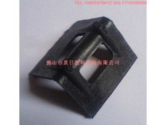 玻璃塑胶角，玻璃保护套，玻璃护角