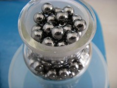 畅销现货321不锈钢空心球420不锈钢球价格