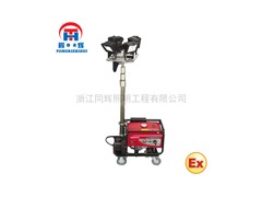 全方位自动升降工作灯SFD5100 全方位自动升降工作灯SFD5100