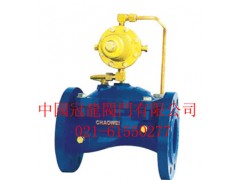 紧急关闭阀,水力控制阀,冠龙阀门,490X紧急关闭式阀 紧急关闭阀,水力控制阀,冠龙阀门,490X紧急关闭式阀