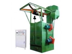 吊钩式抛丸机--波虏卡特 吊钩式抛丸机--波虏卡特