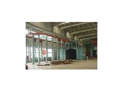 环规式抛丸机--伯虏卡特 环规式抛丸机--伯虏卡特