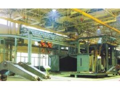 锚链圆环链清理机--伯虏卡特 锚链圆环链清理机--伯虏卡特