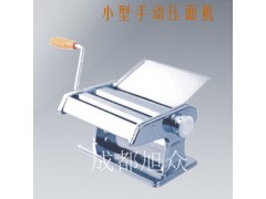 小型手动压面机