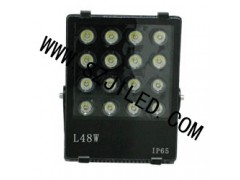 监控补光灯 监控补光灯