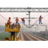 供应铁路电气化接触网线路支架