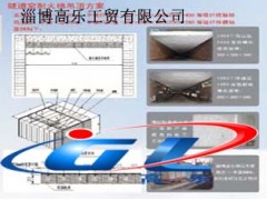 重庆隧道窑窑顶保温棉块 耐火纤维棉块施工 重庆隧道窑窑顶保温棉块 耐火纤维棉块施工