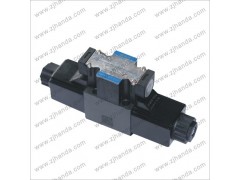 DSG系列电磁换向阀 DSG系列电磁换向阀